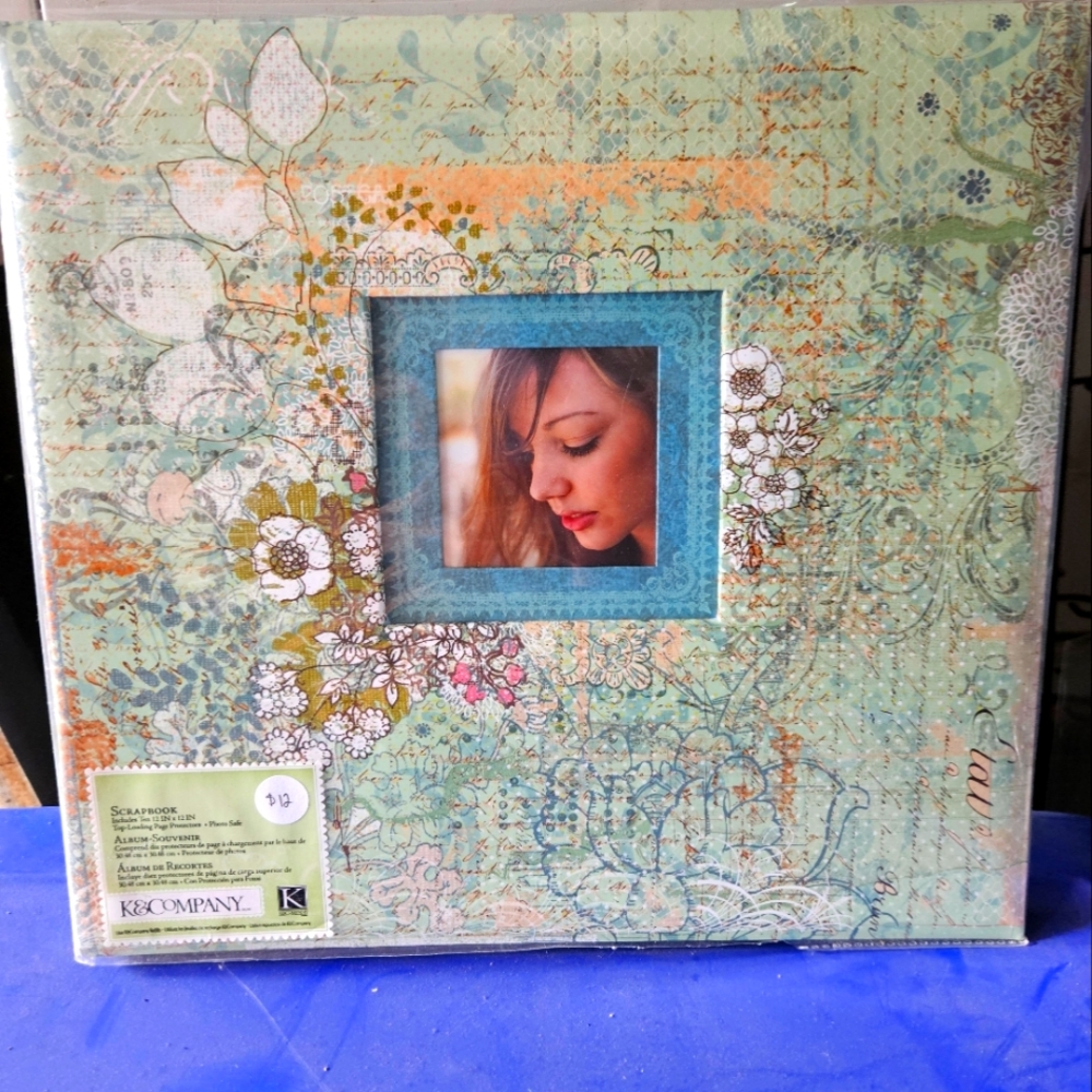 Scrapbook